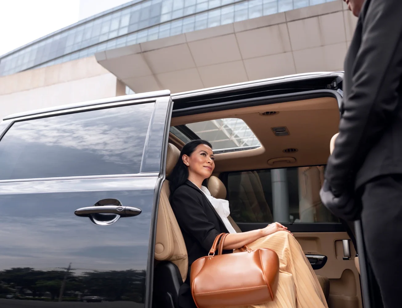 Private City Tours Limo Service
