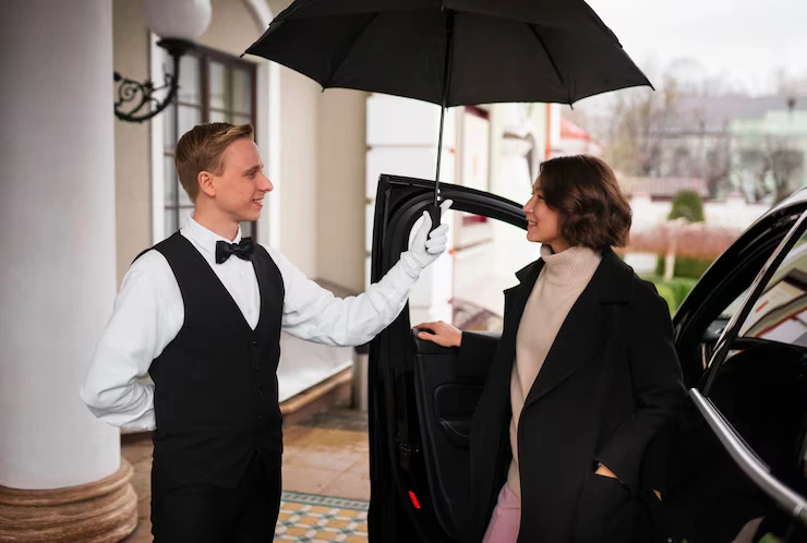 chauffeur service seattle