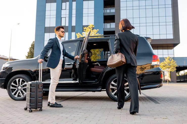 limo services seattle