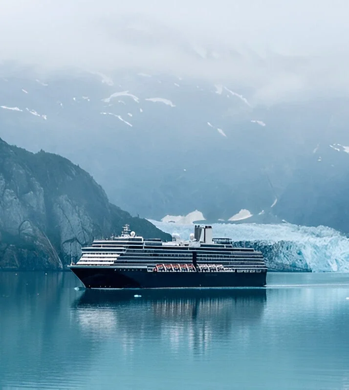 Alaska Cruise Limo Service