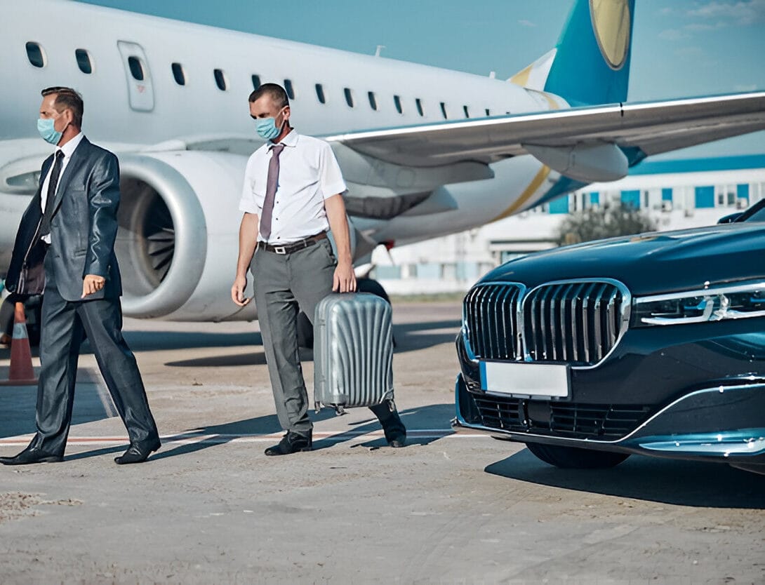 Airport Limo Service