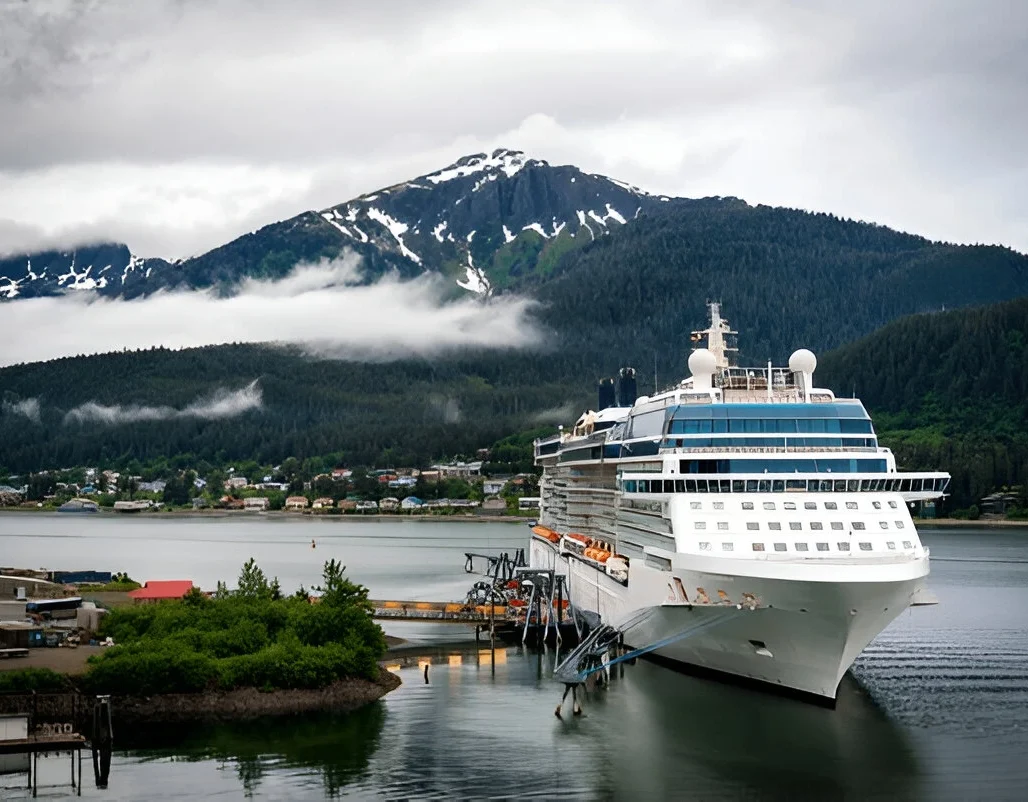 Alaska Cruise Limo Service