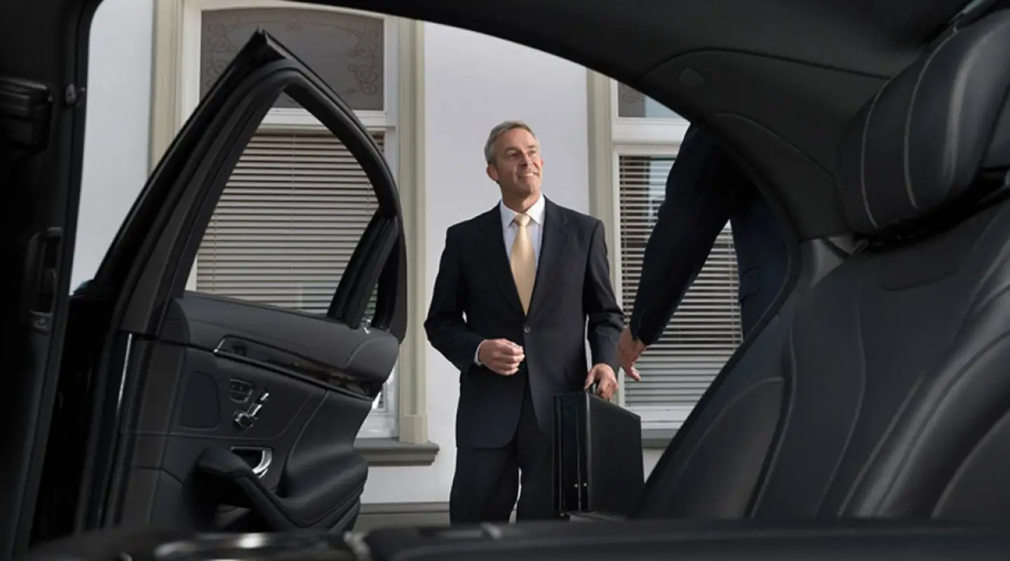 limo companies seattle