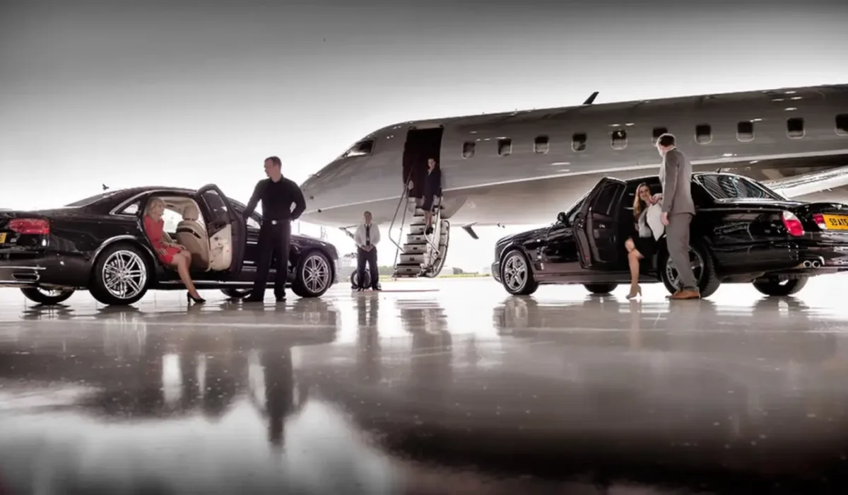 seattle airport shuttle to cruise port