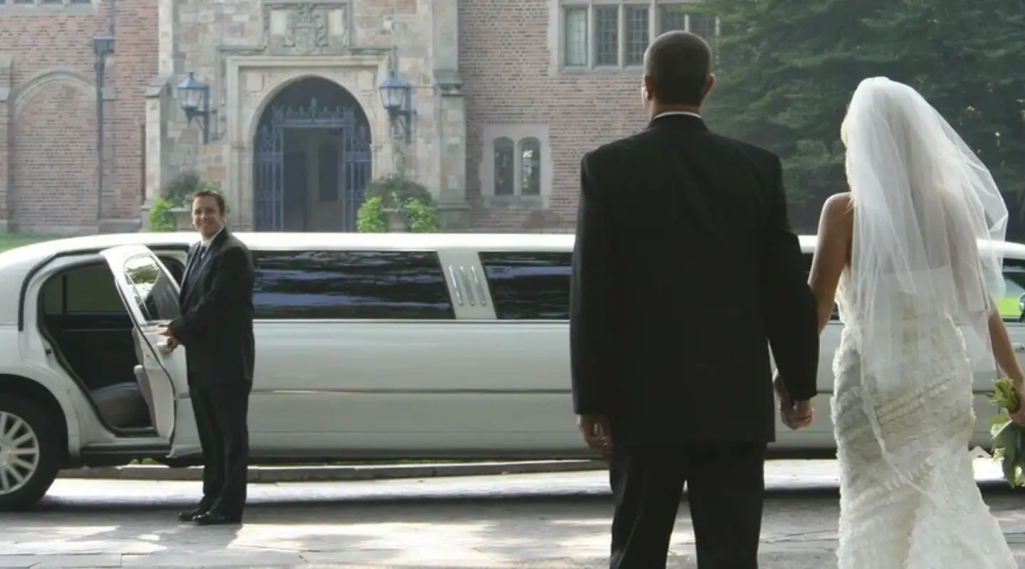 Wedding Limo Services Near Me | Book Your Dream Ride (title)% wedding limo services near me