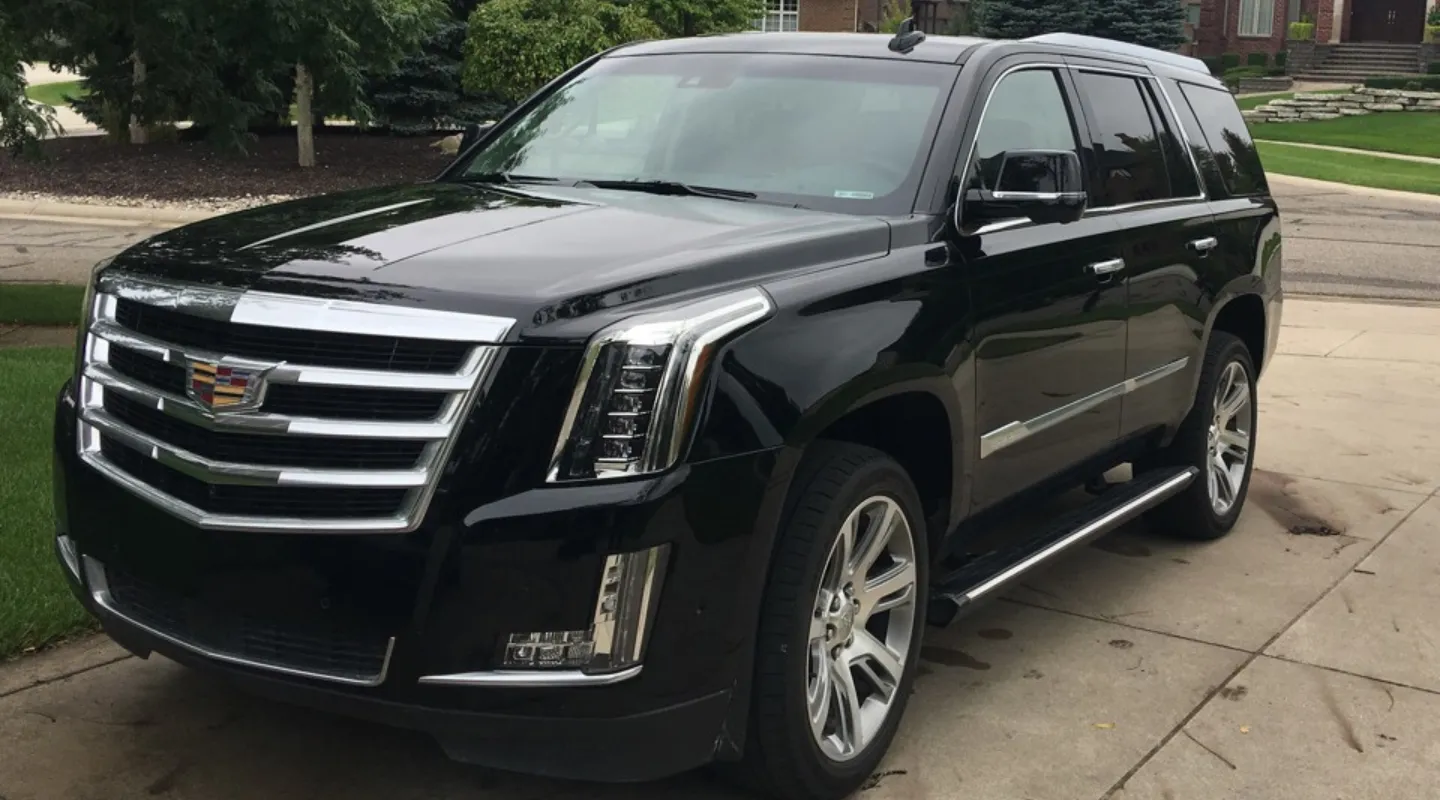 Limo Service From Seattle Airport To Cruise Terminal (title)% Limo Service From Seattle Airport To Cruise Terminal